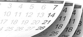 Главные события недели 17-23 июня