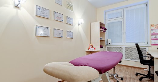 Osteohoney (Cloud4Y IaaS)