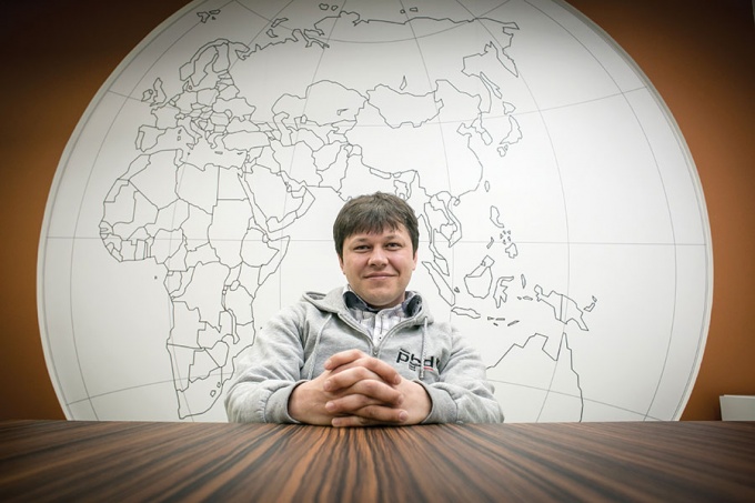 Group-IB (Group of information security) (PT Application Firewall)